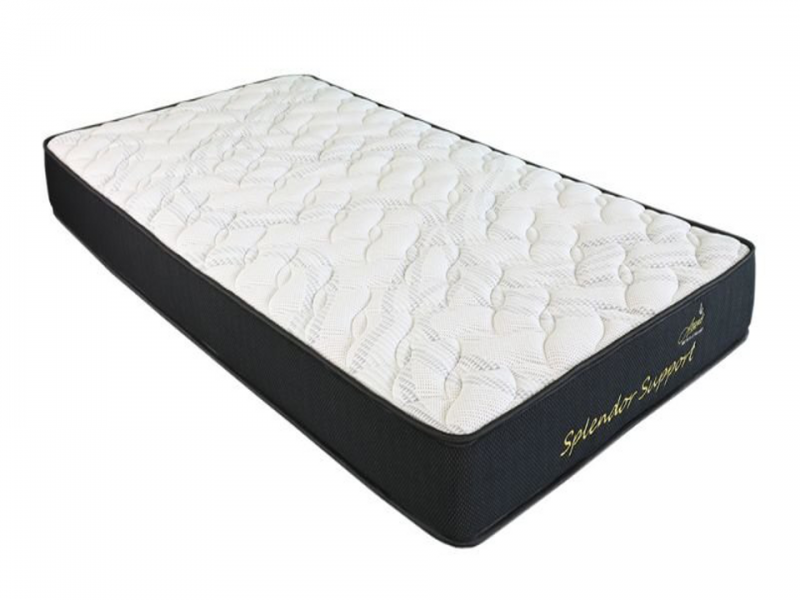 Splendor Support Long Single Mattress VIP Furniture LaZBoy BedsRUs Cairns